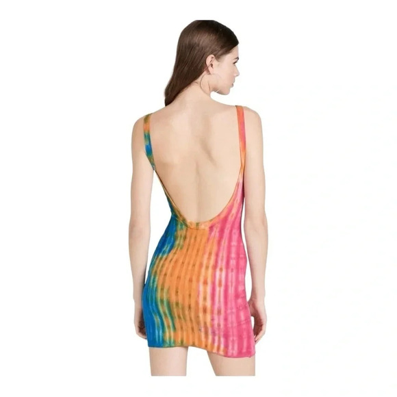 Free People Cotton Citizen Verona Tank Dress Small NWT - Picture 2 of 7